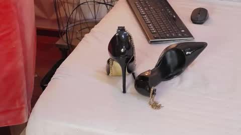 Aryana online show from 02.13.26