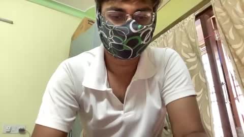 aryan_980763874 online show from 05.18.26