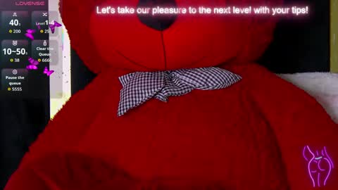 Ari online show from 03.31.26