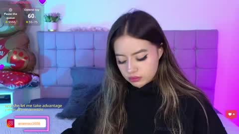 arycooper_ online show from 04.06.26