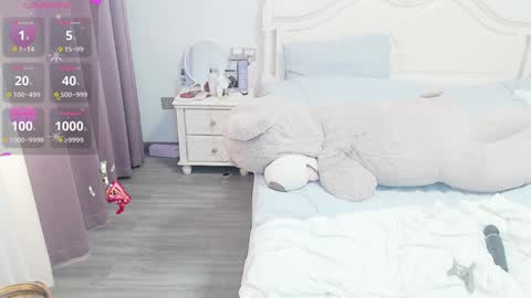 Lily online show from 01.09.25