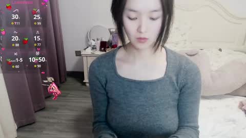 Lily online show from 02.26.25