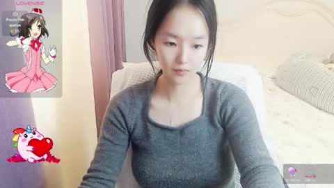 Lily online show from 10.31.25