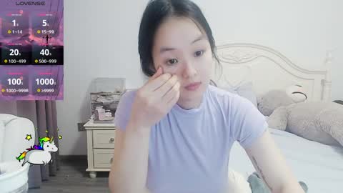 Lily online show from 02.28.26