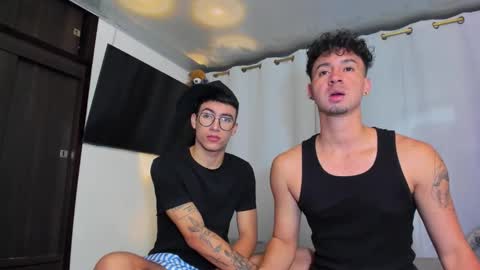 andy online show from 03.05.26