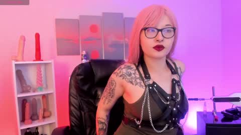 Asami  online show from 01.15.25