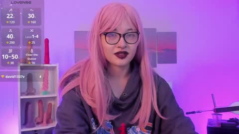 Asami  online show from 01.21.25