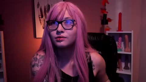 Asami  online show from 02.10.25