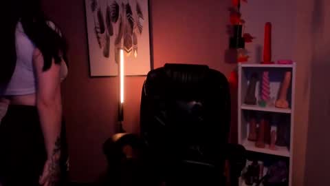 Asami  online show from 02.13.25