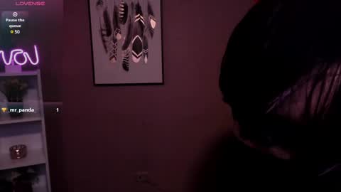 Asami  online show from 02.19.25