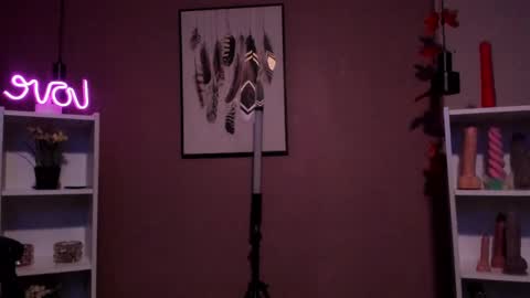 Asami  online show from 03.07.25