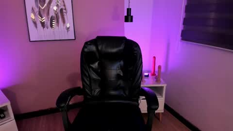 Asami  online show from 09.19.25