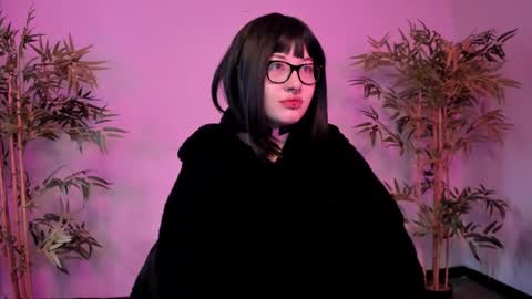 Asami  online show from 09.27.25