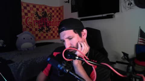 devilPup75 online show from 09.17.25