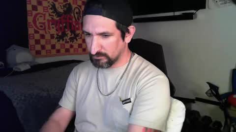 devilPup75 online show from 09.21.25