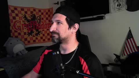 devilPup75 online show from 10.01.25