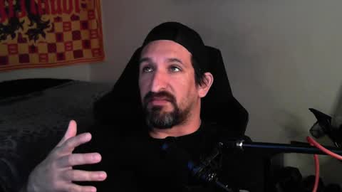 devilPup75 online show from 10.03.25