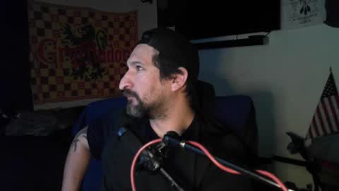 devilPup75 online show from 10.09.25