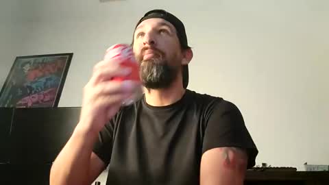 devilPup75 online show from 11.23.25