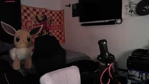 devilPup75 online show from 01.13.26