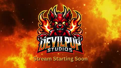 devilPup75 online show from 03.21.26