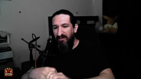 devilPup75 online show from 04.23.26
