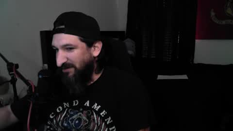 devilPup75 online show from 05.11.26