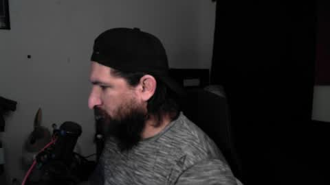 devilPup75 online show from 05.17.26