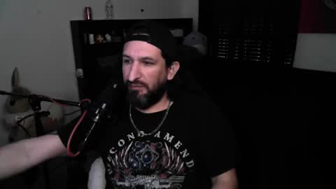 devilPup75 online show from 05.21.26