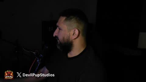 devilPup75 online show from 05.29.26