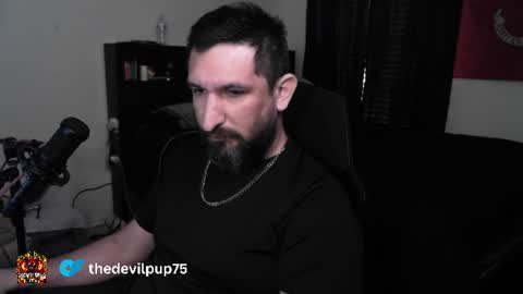 Snapshot of asanator101 chatting on 06.20.26 devilPup75 online show from 06.20.26