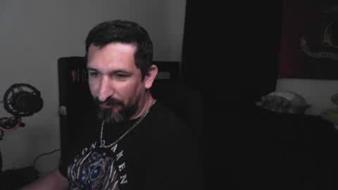 Snapshot of asanator101 chatting on 07.13.26 devilPup75 online show from 07.13.26