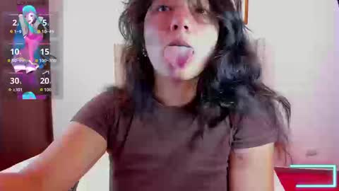 Saray online show from 09.16.25