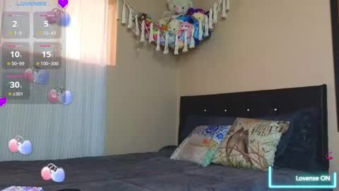 Asena online show from 12.18.24