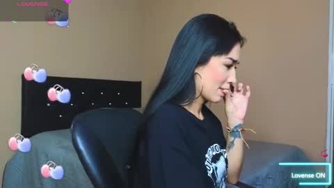 Asena online show from 02.14.25