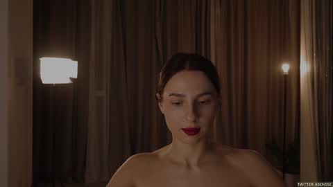 Call me Ann online show from 01.15.25