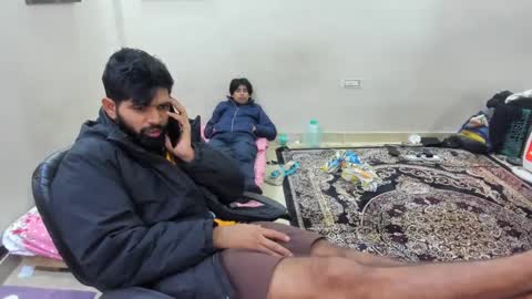 Snapshot of ash2730 chatting on 01.28.25 ash2730 online show from 01.28.25