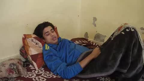 ash2730 online show from 12.14.25