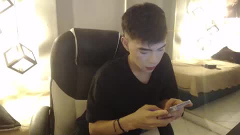 ash_kai online show from 07.03.26