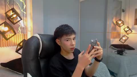 ash_kai online show from 07.21.26