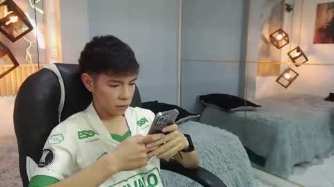 ash_kai online show from 07.23.26