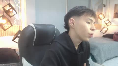 ash_kai online show from 07.26.26