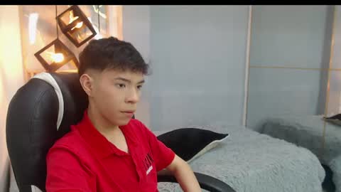 ash_kai online show from 07.28.26
