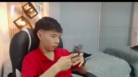 ash_kai online show from 07.28.26