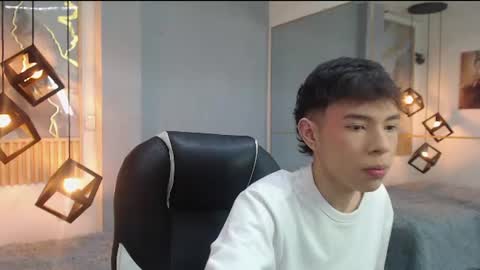 ash_kai online show from 08.03.26