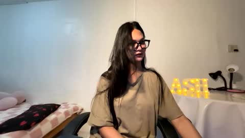 ASH online show from 04.27.26