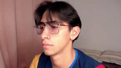 Ash online show from 11.18.25