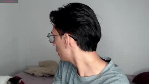 Ash online show from 12.15.25