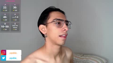 Ash online show from 01.16.26