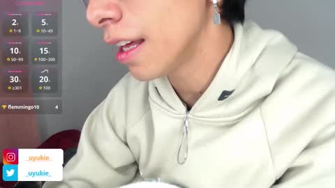 Ash online show from 02.18.26